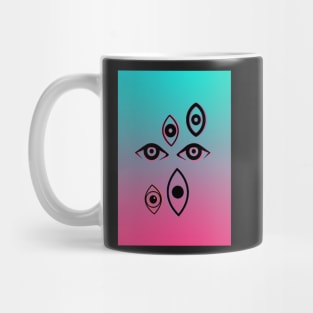 Eyes for you Mug